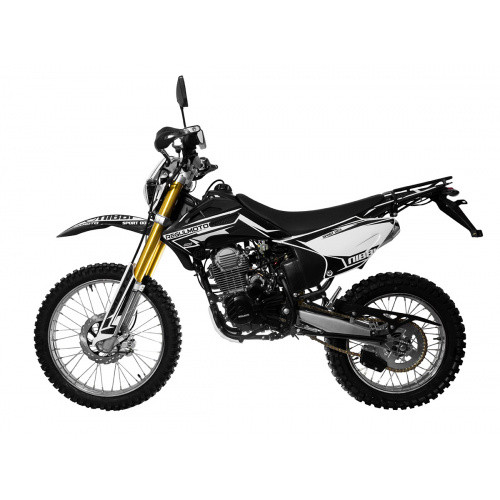 Мотоцикл Regulmoto Sport-003 250 (Черный, 100003-21)