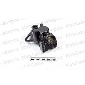 Суппорт задний (1 поршень) TTR125