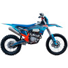 Мотоцикл GR8 F300A (4T CB300) Enduro LITE (2024 г.)