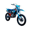 Мотоцикл GR8 F300A (4T CB300) Enduro LITE (2024 г.)