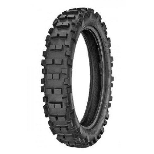 Шина пневматическая 140/80-18 KENDA K779 GAUNTLET ENDURO 70R TT