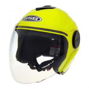 Шлем G-249 FLUO YELLOW, XXL