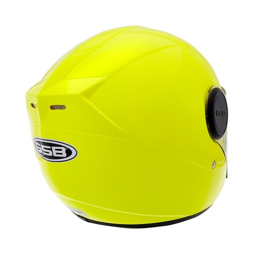 Шлем G-259 FLUO YELLOW, XXL