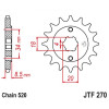 Звезда JT ведущая JTF270.12 chain 520 12 зубов