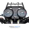 Мопед Regulmoto Alpha (RM-2) (Черный)