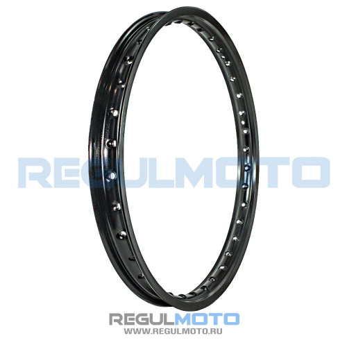Обод переднего колеса Holeshot, Legend, Crosstrec 21" сплав 7116