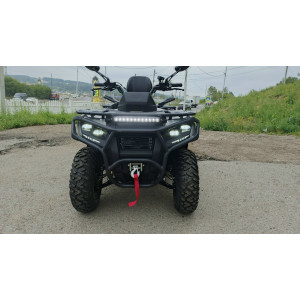 Квадроцикл Hammer 7 250 Touring