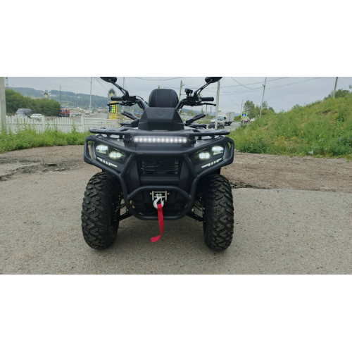 Квадроцикл Hammer 7 250 Touring