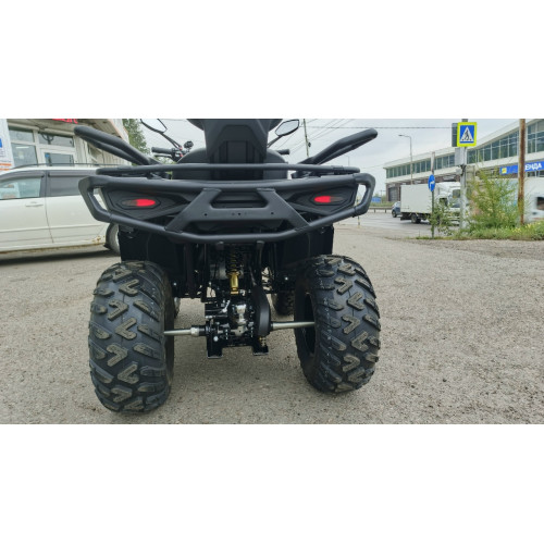 Квадроцикл Hammer 7 250 Touring