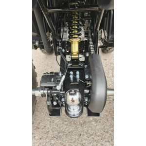 Квадроцикл Hammer 7 250 Touring