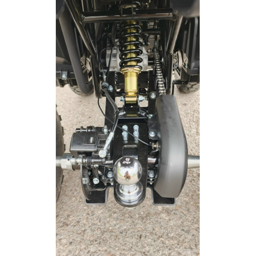 Квадроцикл Hammer 7 250 Touring