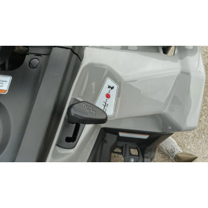 Квадроцикл Hammer 7 250 Touring