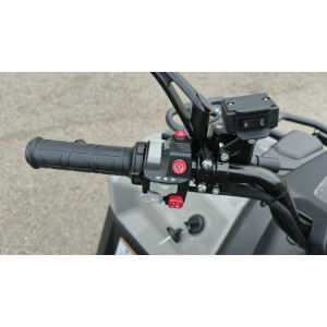 Квадроцикл Hammer 7 250 Touring
