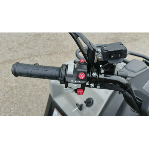 Квадроцикл Hammer 7 250 Touring