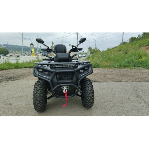 Квадроцикл Hammer 7 250 Touring
