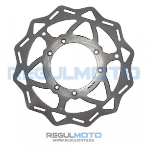 Диск тормозной передний Sport 003 Pro, ZR 2024, CR-Z 300, CR-X