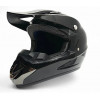 Шлем RH 125 Black Glossy, XS