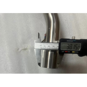 PROGASI Глушитель Super Max 250/300/300Pro