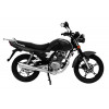 Мотоцикл Regulmoto SK 150-6 , Черный