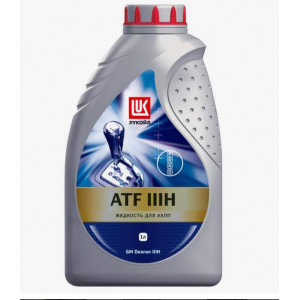 Присадка Лукойл ATF IIIH нк 1л