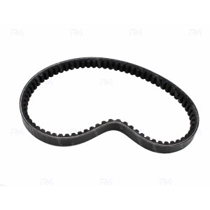 Ремень вариатора 743х20х30, Gates 1P57QMJ-2D, 161QMK, 163QMK, ATV, Снегоходы