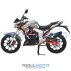 Мотоцикл Regulmoto Raptor new, Серый