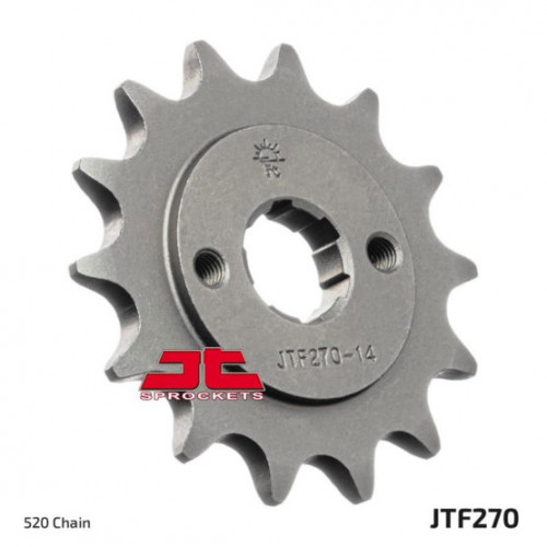 Звезда JT ведущая JTF270.12 chain 520 12 зубов