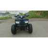 Комплект пластика MotoLand VOX125 WILD