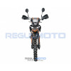 Мотоцикл Regulmoto Sport-003 PR 300cc 2024 Черный/Оранжевый