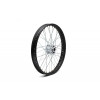 Диск колесный передний Sport 003, Athlete, TE 21"x1.60, ось 15мм, подшипник RS2/6202, черный