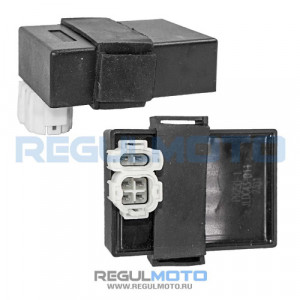 Зажигание CDI ZS172FMM-3 PR, ZR с 2022г