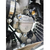 Мотоцикл Regulmoto ZZ PR 300 6 передач с ПТС (Черный/ серый)