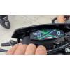 Мотоцикл Regulmoto ZZ PR 300 6 передач с ПТС (Черный/ серый)
