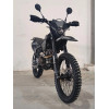 Мотоцикл Regulmoto ZZ PR 300 6 передач с ПТС (Черный/ серый)