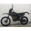 Мотоцикл Regulmoto ZZ PR 300 6 передач с ПТС (Черный/ серый)