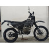 Мотоцикл Regulmoto ZZ PR 300 6 передач с ПТС (Черный/ серый)