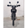 Мотоцикл Regulmoto ZZ PR 300 6 передач с ПТС (Черный/ серый)