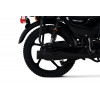 Мопед TMBK ALFA 50(110) Black