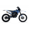 Мотоцикл Progasi SUPER MAX 250 (CB250-F) Blue/White