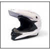 Шлем AiM JK803 White Glossy, L