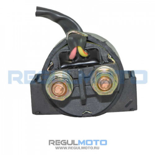 Реле стартера Regulmoto Sport 003 Pro, ZR 2024, CR-X, Holeshot, Crosstrec, ZR, Allroad, Athlete, Leg