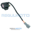 Реле стартера Regulmoto Sport 003 Pro, ZR 2024, CR-X, Holeshot, Crosstrec, ZR, Allroad, Athlete, Leg