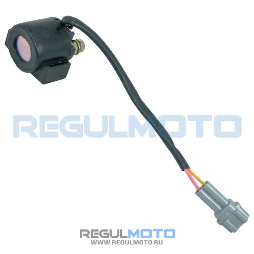 Реле стартера Regulmoto Sport 003 Pro, ZR 2024, CR-X, Holeshot, Crosstrec, ZR, Allroad, Athlete, Leg