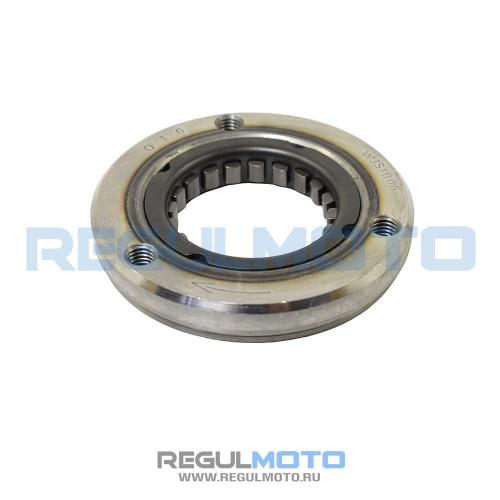 Обгонная муфта ZS169FMM, NB300, ZS174, 167FMM, 166FMM, ZS172FMM,