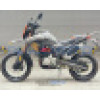Мотоцикл Regulmoto Cyclone с ПТС (Серый, , 128075-1)