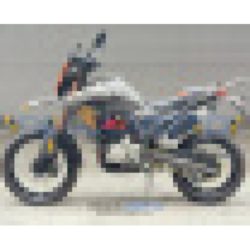 Мотоцикл Regulmoto Cyclone с ПТС (Серый, , 128075-1)