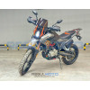 Мотоцикл Regulmoto Cyclone с ПТС (Серый, , 128075-1)