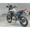 Мотоцикл Regulmoto Cyclone с ПТС (Серый, , 128075-1)
