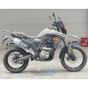 Мотоцикл Regulmoto Cyclone с ПТС (Серый, , 128075-1)