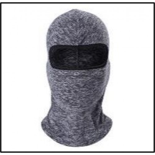Подшлемник AiM BI-E-01 Grey, N